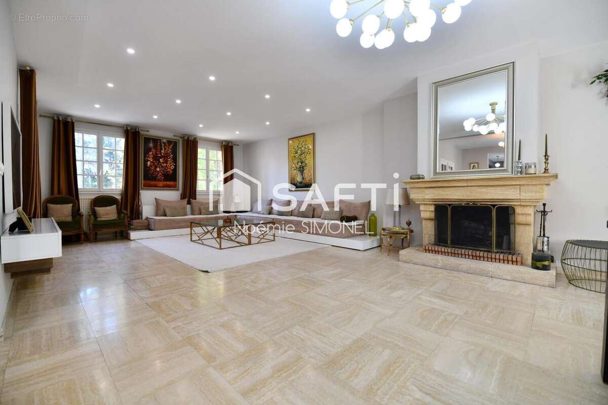 Photo 5 - Maison à CHILLY-MAZARIN