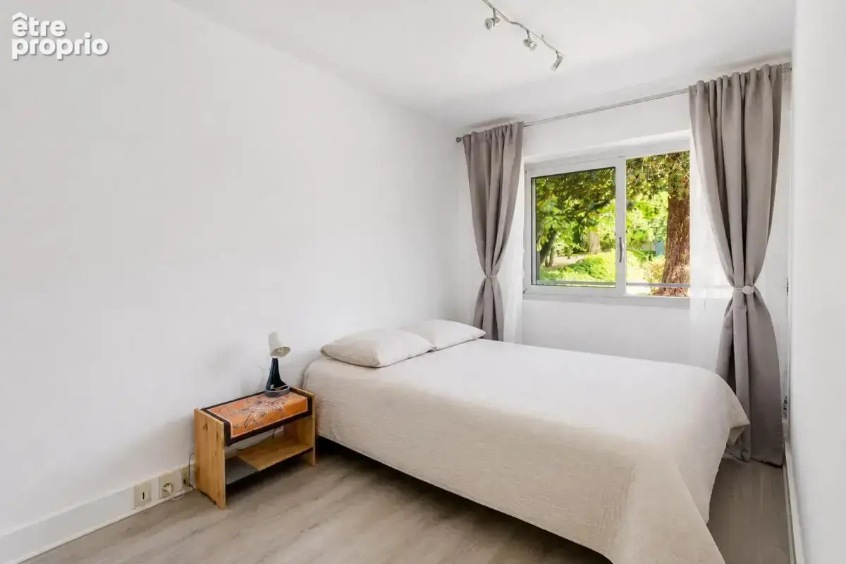 Appartement 3 pièces de 58 m² à Argenteuil - photo 6