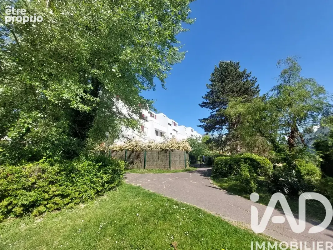 Photo 1 - Appartement à FONTENAY-SOUS-BOIS