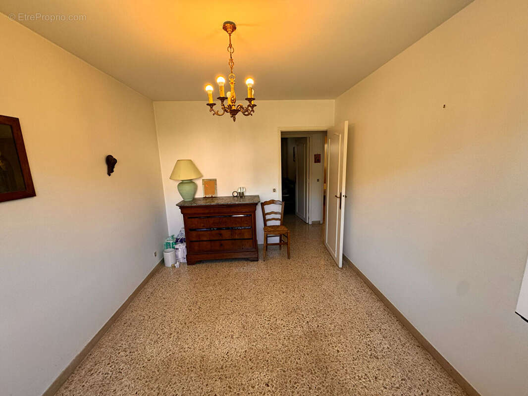 Appartement à BASTIA