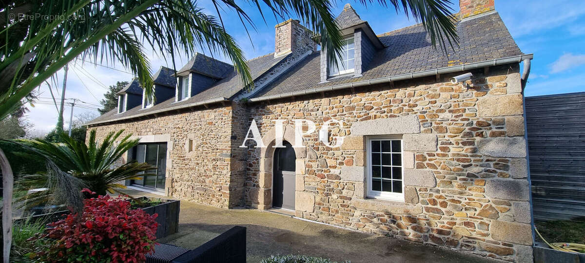 Maison à PORDIC