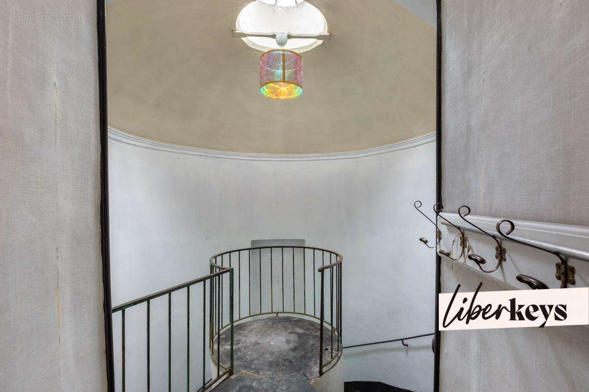 Appartement à LYON-9E