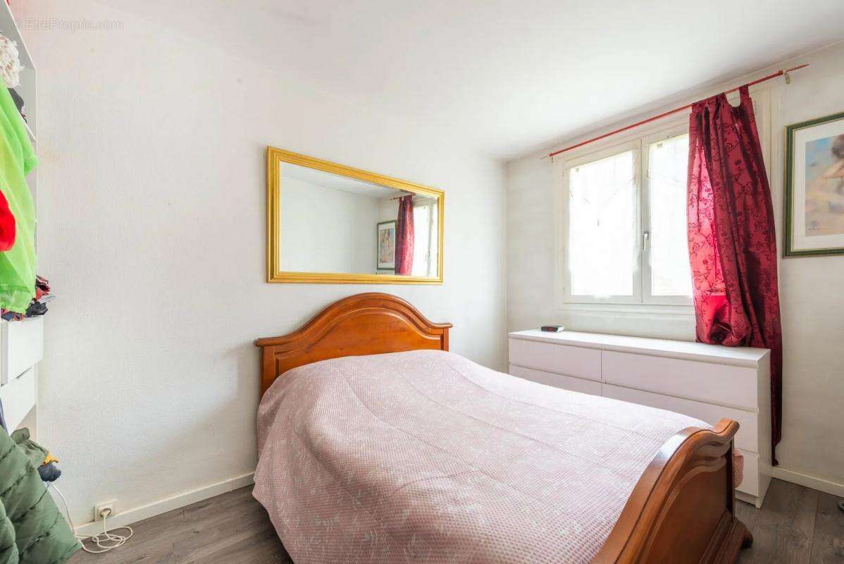 Appartement à TRAPPES