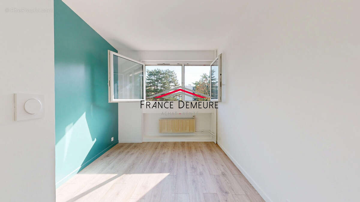 Appartement à FRANCONVILLE