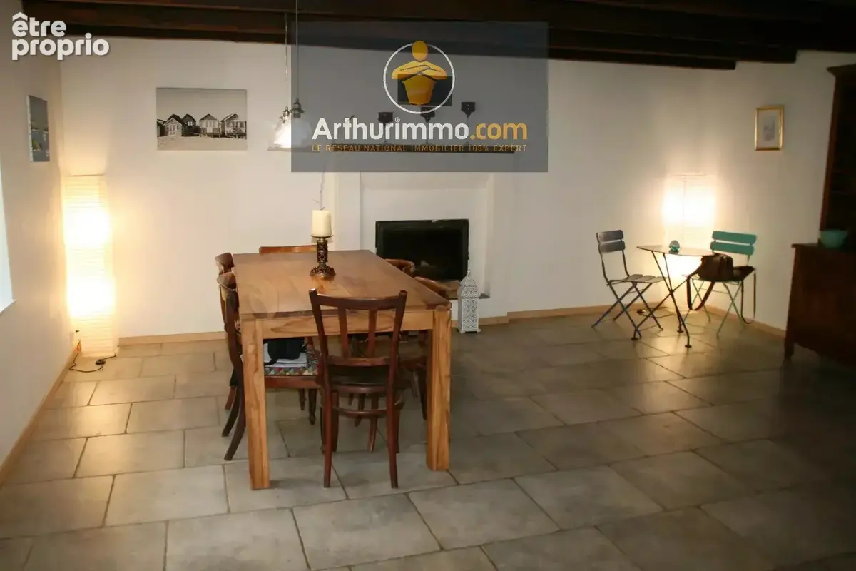 Vente Maison Pleugriffet(56120) 199 000ï¿œ - photo 4