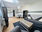 Maison à OZOUER-LE-VOULGIS