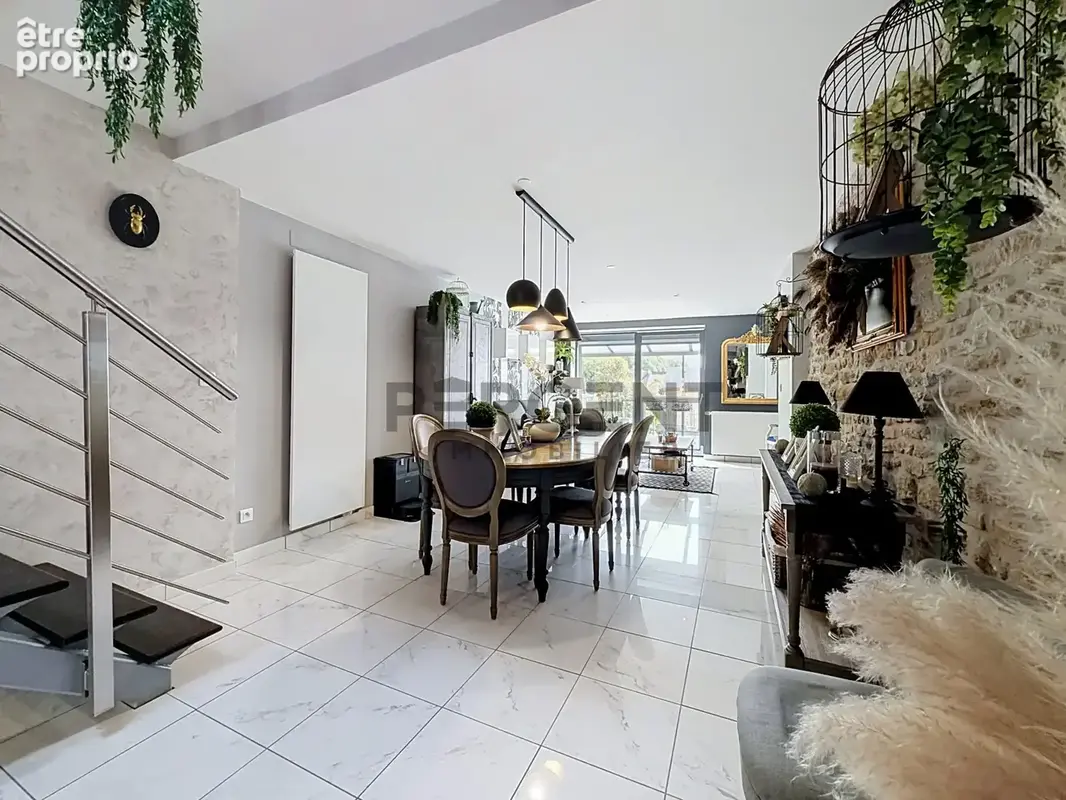 Maison 6 pièces 185 m² à vendre à Saint-Menges (08200) - photo 7