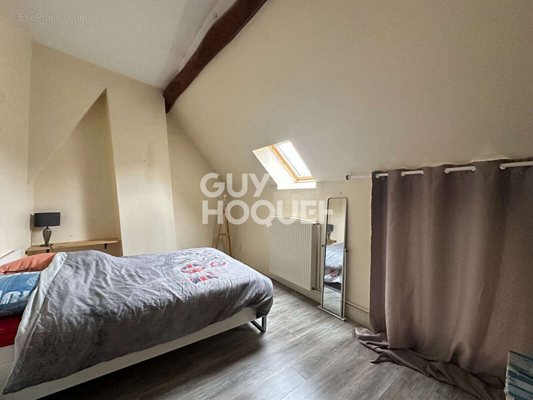 Maison à MARGNY-LES-COMPIEGNE