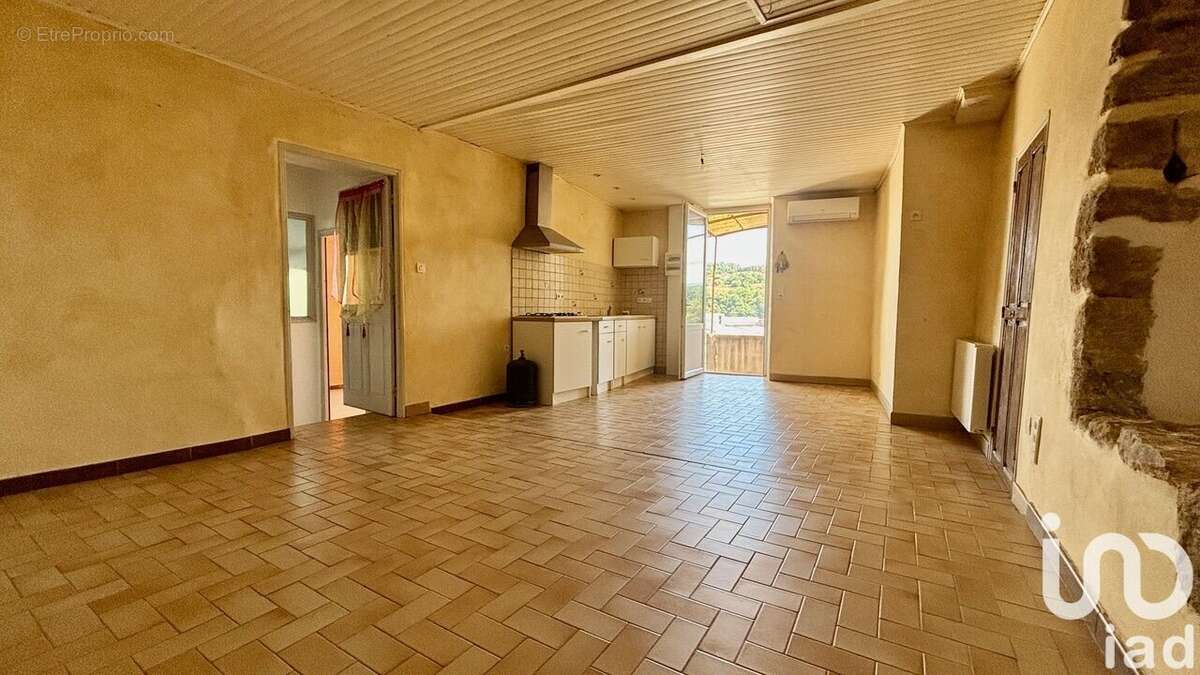 Photo 4 - Maison à LABEGUDE
