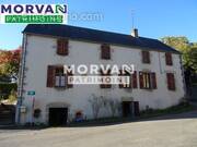 Maison à SAINT-HILAIRE-EN-MORVAN