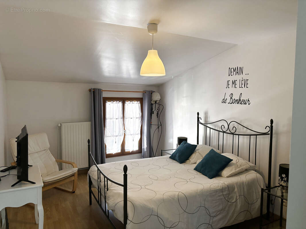 Maison à FAINS-VEEL