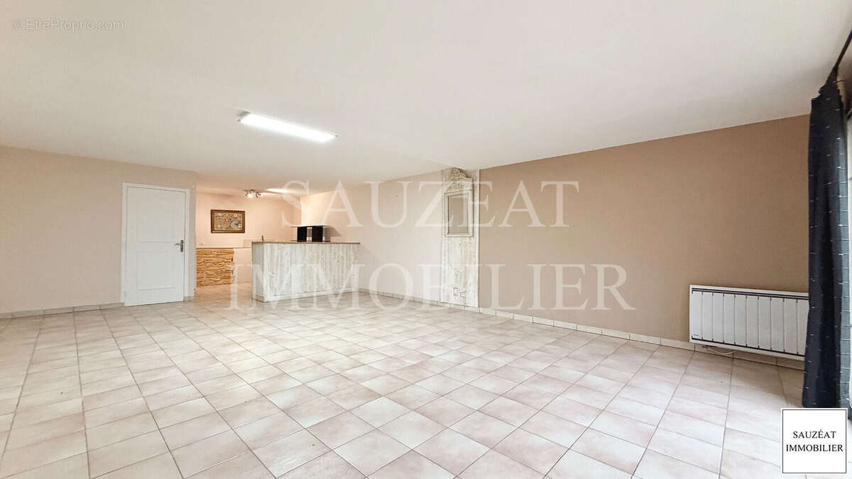 Maison à CHATENAY-MALABRY