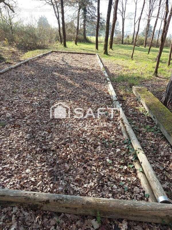 Photo 2 - Terrain à VILLEFRANCHE-SUR-CHER