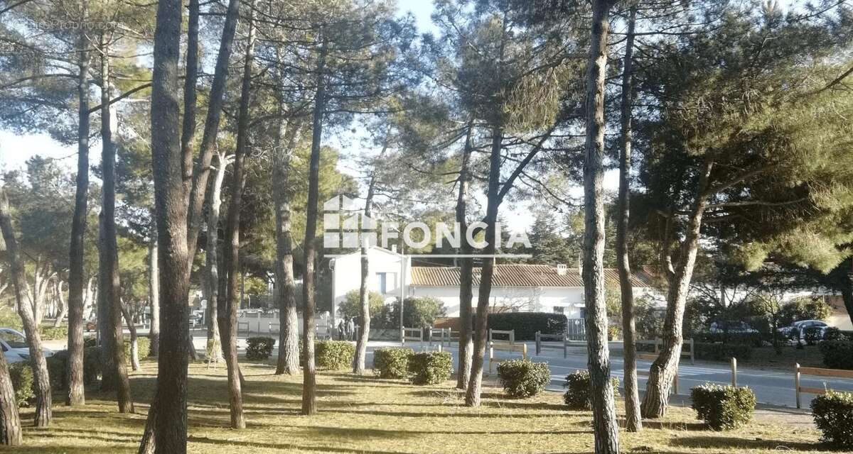 Appartement à ARGELES-SUR-MER