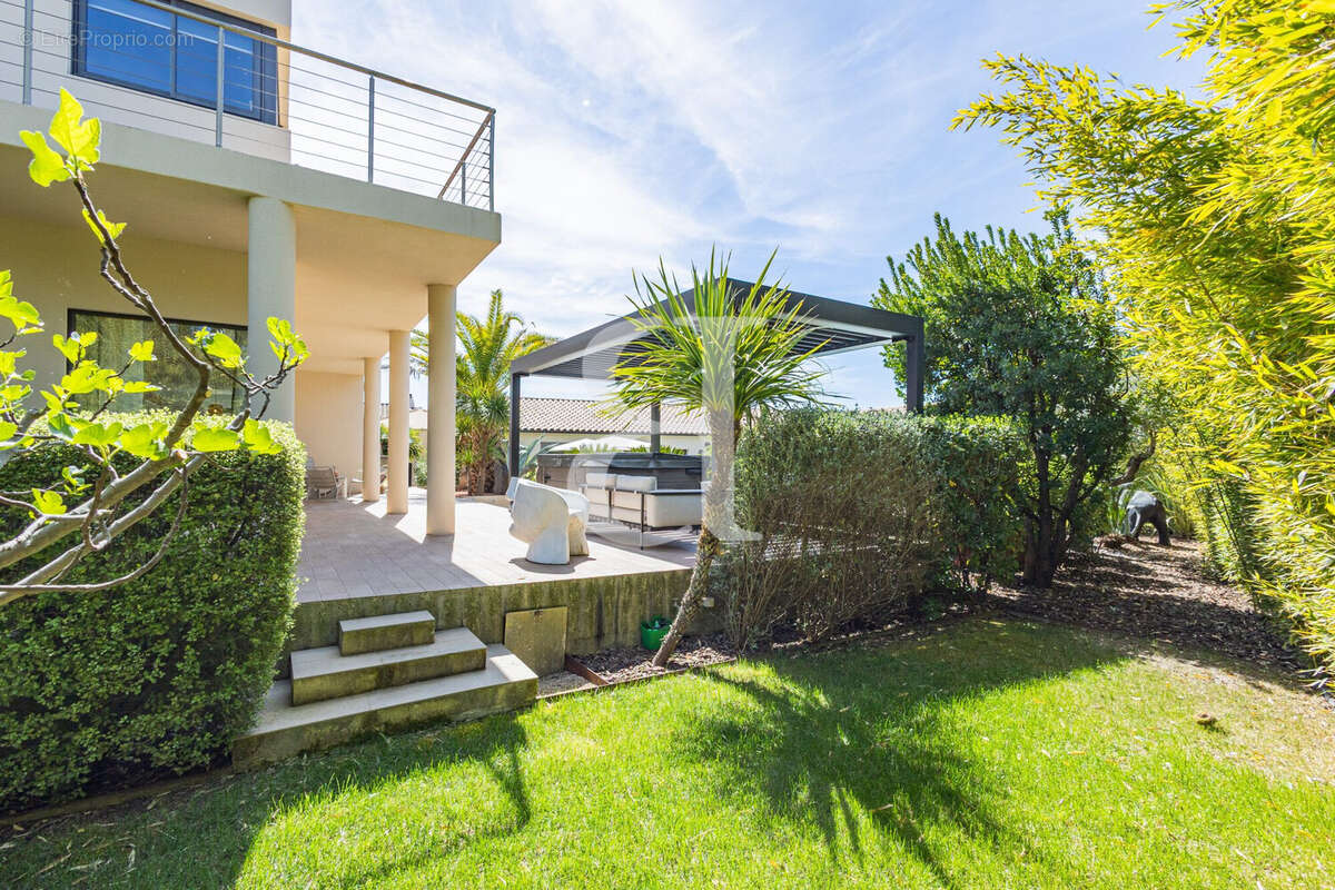 Maison 251 m² à Aubignan  - photo 7