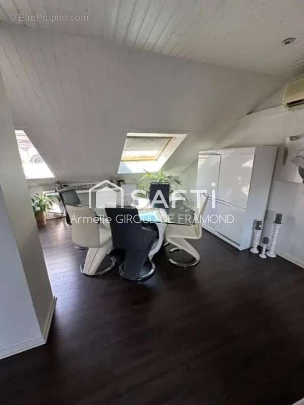 Photo 4 - Appartement à MULHOUSE