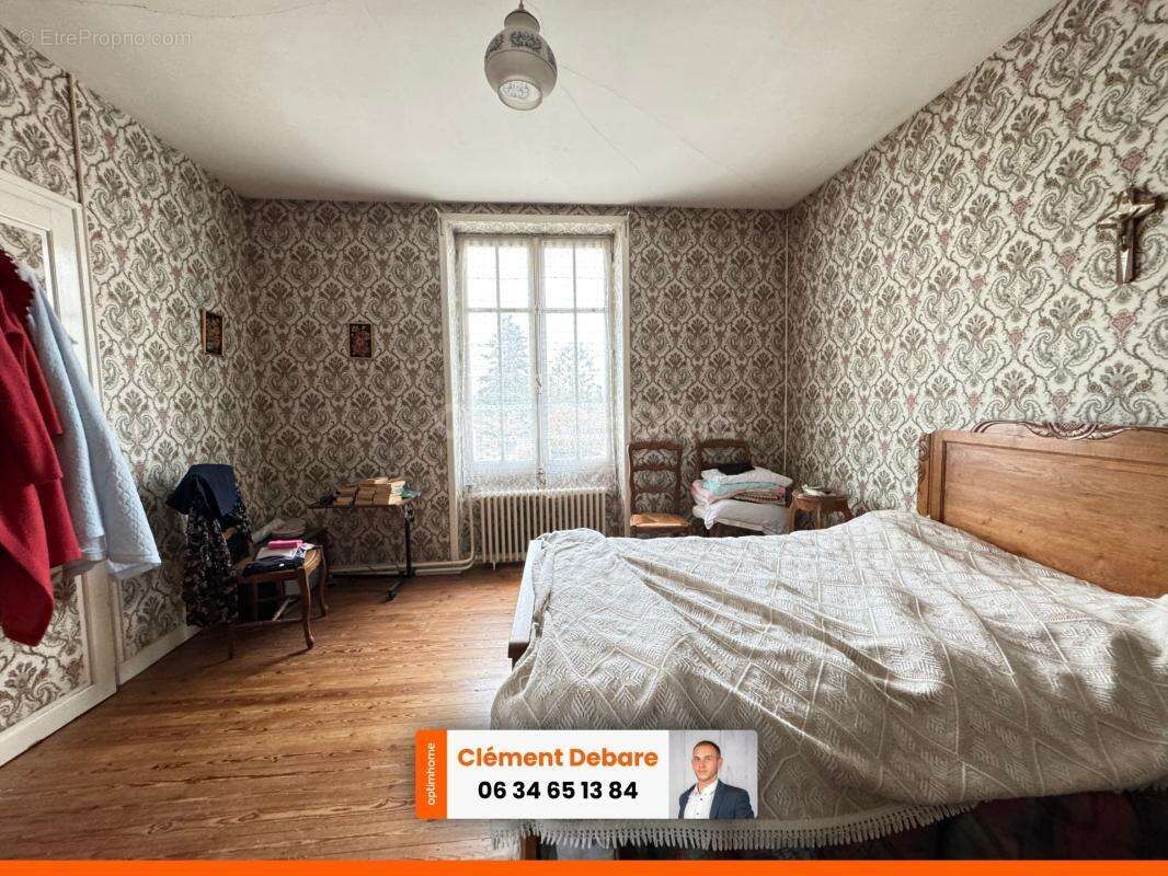 Maison 5 pièces - 4 Chambres - photo 9