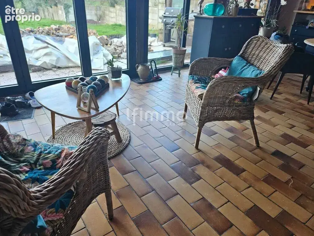 Maison d'exception de 500 m²  8 chambres Neuilly-saint-Front - photo 19