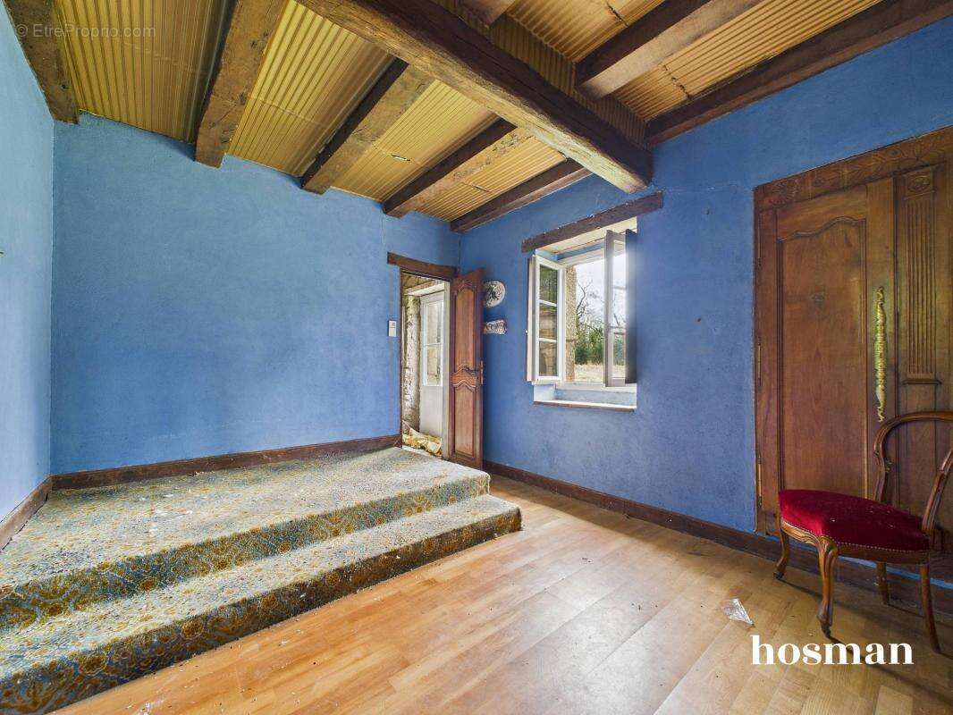 Maison à COUERON
