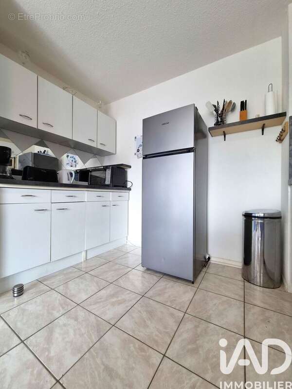 Photo 6 - Appartement à SAINT-CYPRIEN