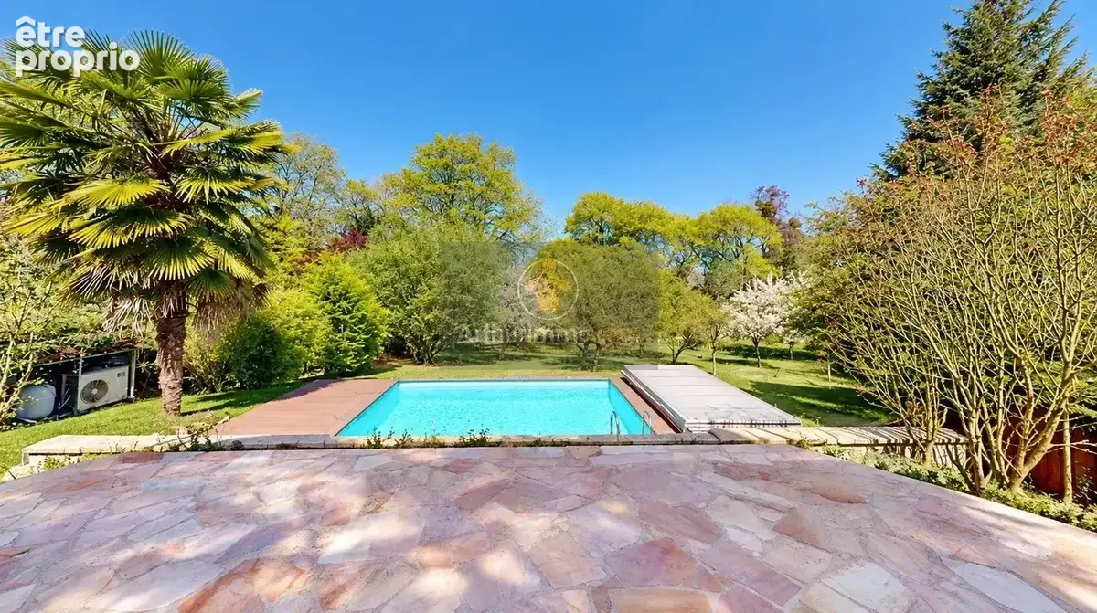 Vente Maison Hardricourt(78250) 799 000ï¿œ - photo 2