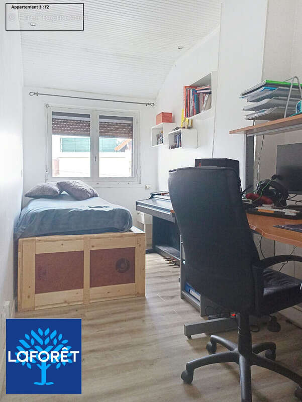 Appartement à NEUILLY-PLAISANCE