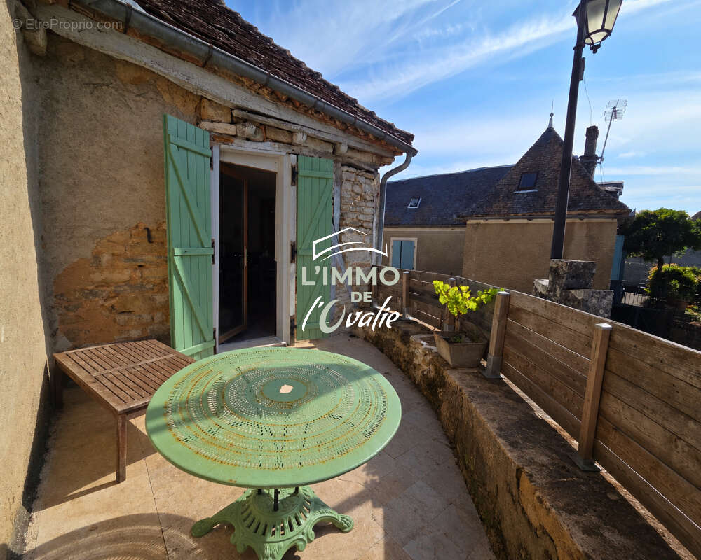 Maison Miers 7 pièce(s) 115 m2 - photo 6