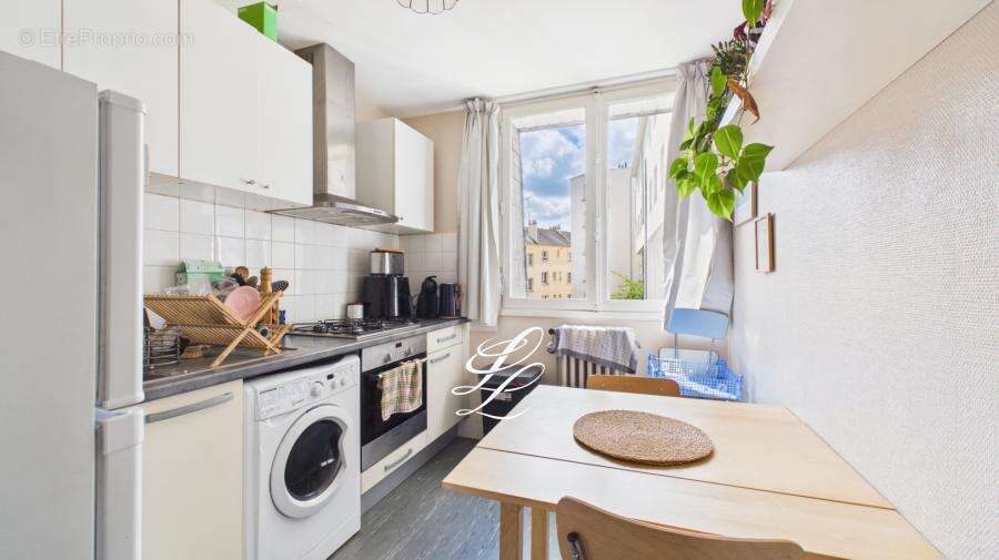 Appartement 39 m² à Rennes  - photo 12