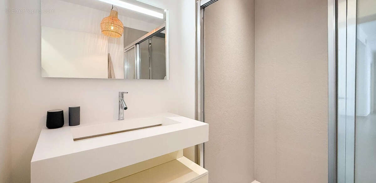 Appartement à SAINT-TROPEZ