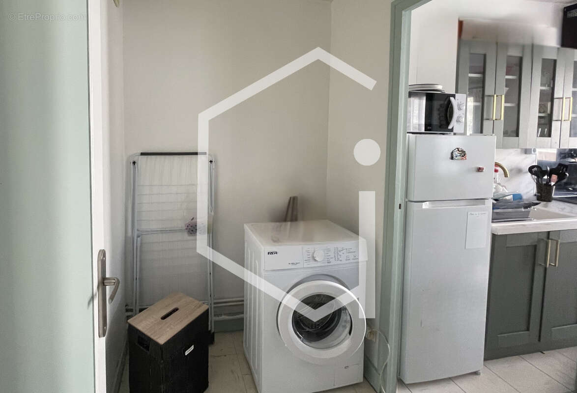 Appartement à COSNE-COURS-SUR-LOIRE