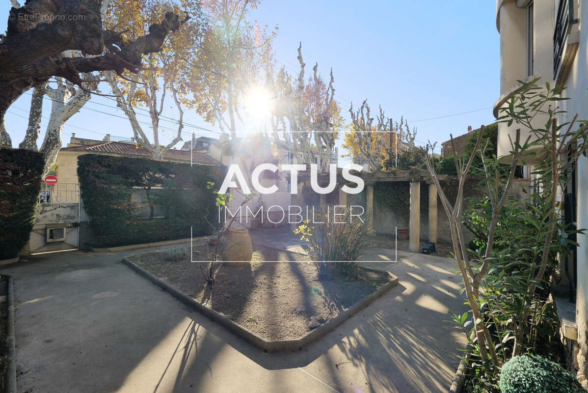 Maison à SALON-DE-PROVENCE