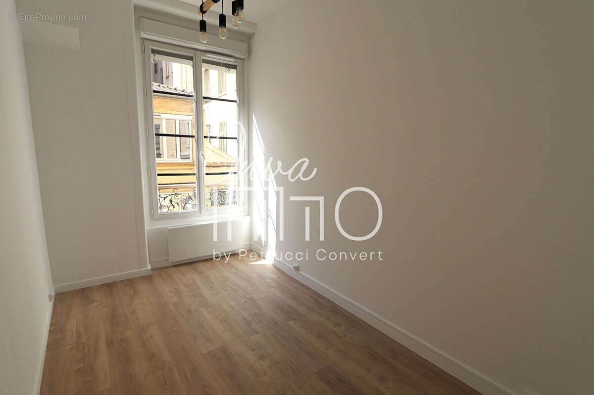 Appartement à LYON-3E