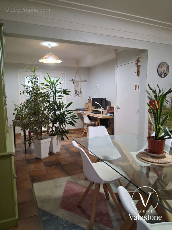 Maison à HAGETMAU