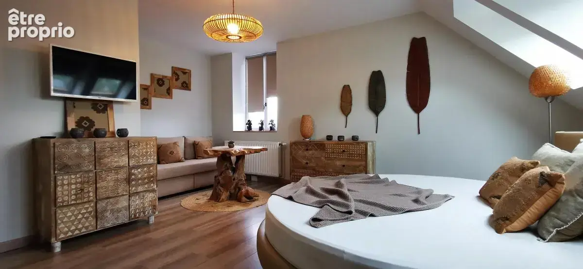 Maison 10 pièces 324 m² à vendre à Bapaume (62450) - photo 9