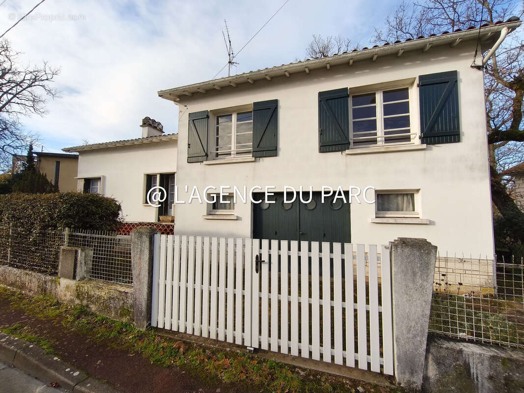 Maison à ROYAN