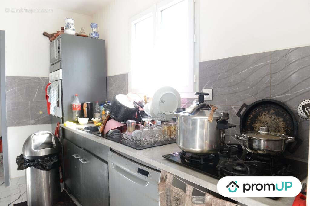 Maison à CASTELNAU-SUR-GUPIE