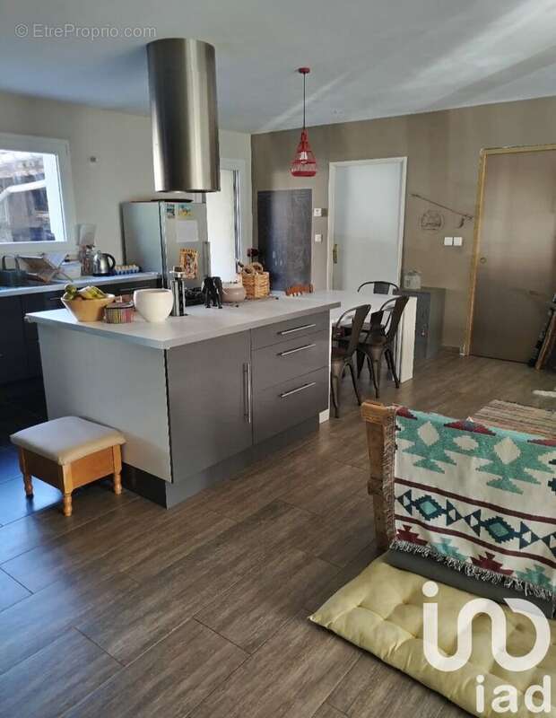 Photo 4 - Maison à SAINT-VINCENT-LA-COMMANDERIE