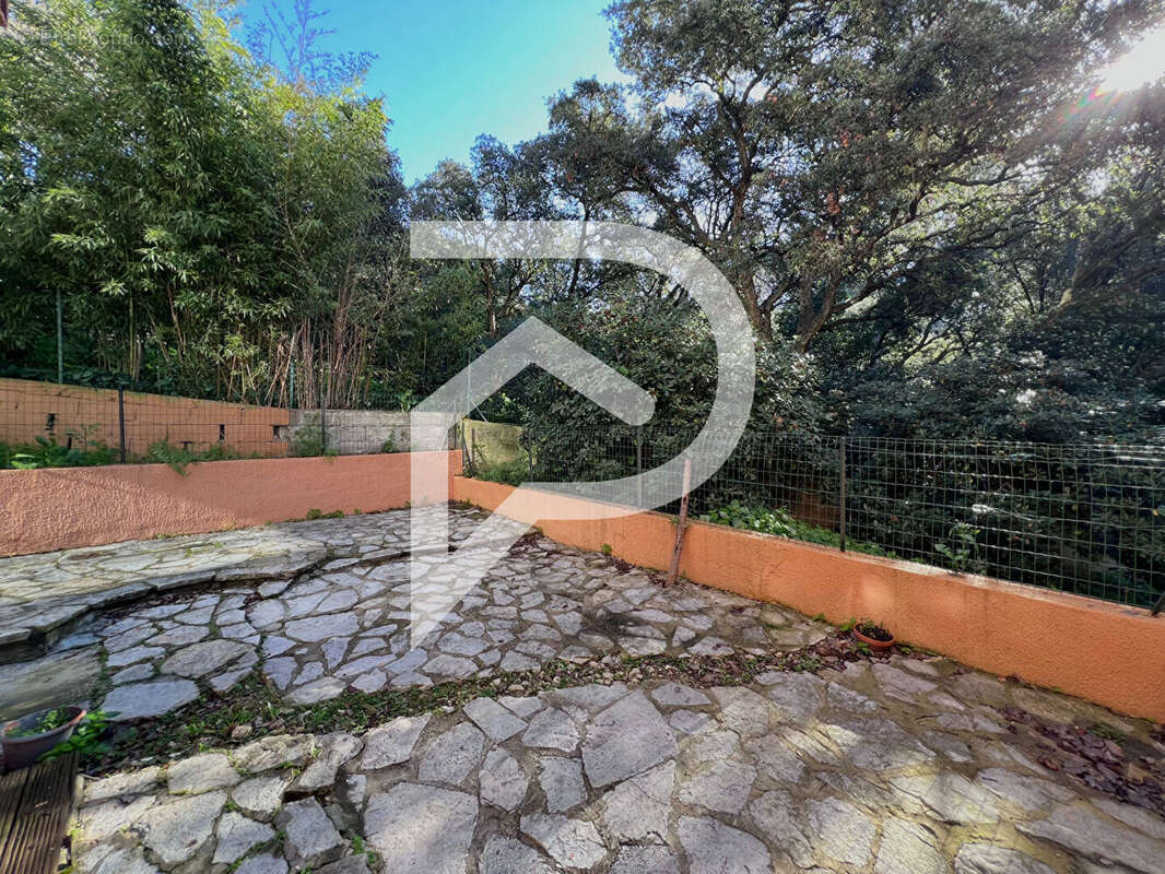 Appartement à LA SEYNE-SUR-MER