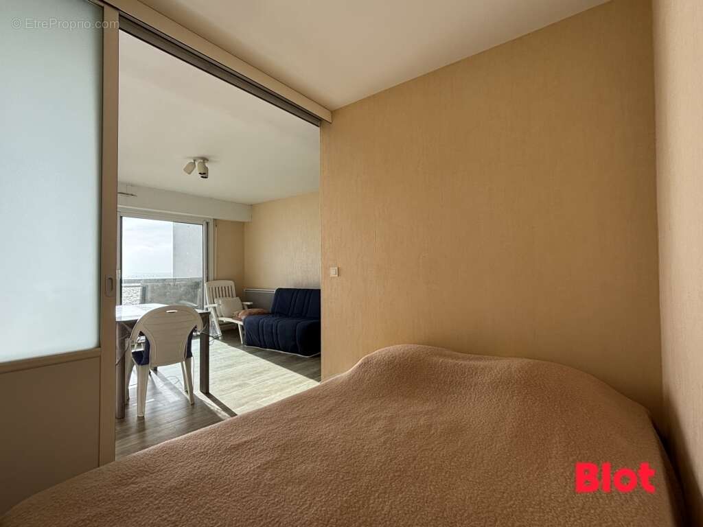 Appartement à LA BAULE-ESCOUBLAC