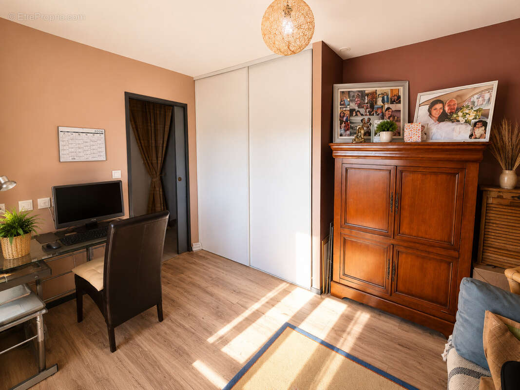 Villa sur Borderes, + studio attenant , avec pisicne - photo 18