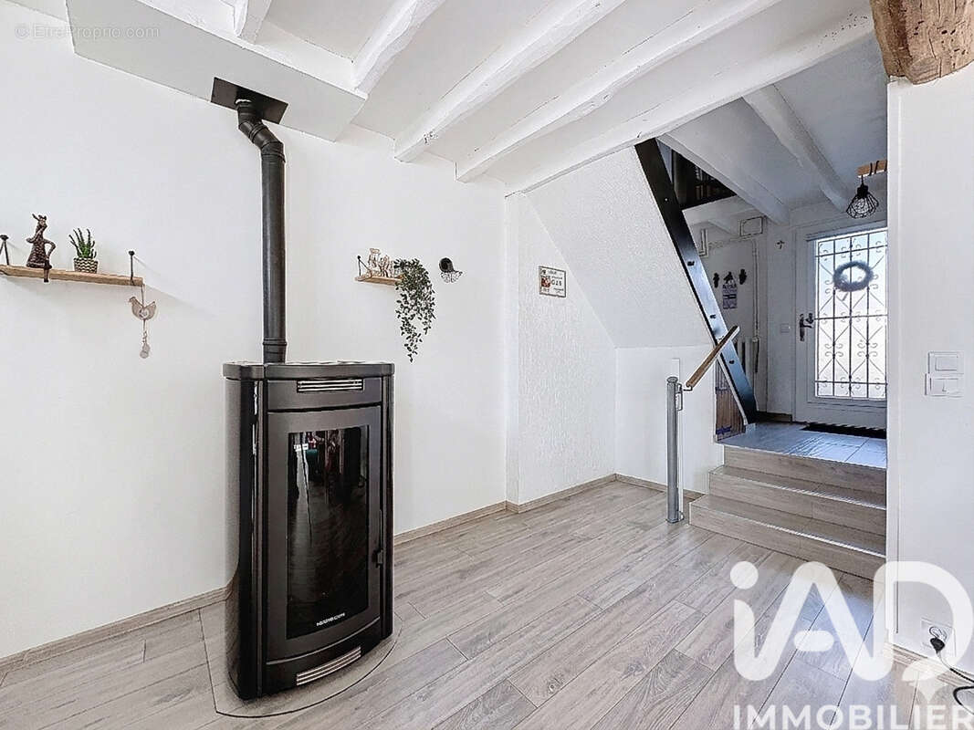 Photo 5 - Maison à MOUROUX