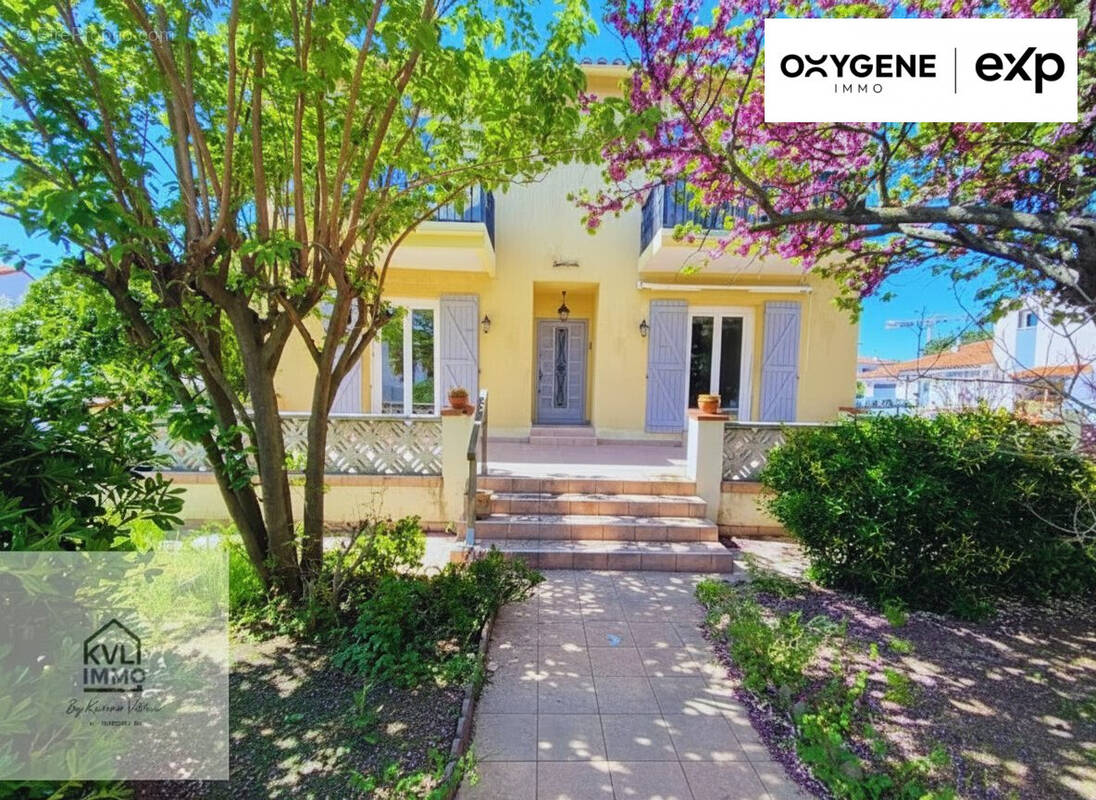 Appartement à ARGELES-SUR-MER