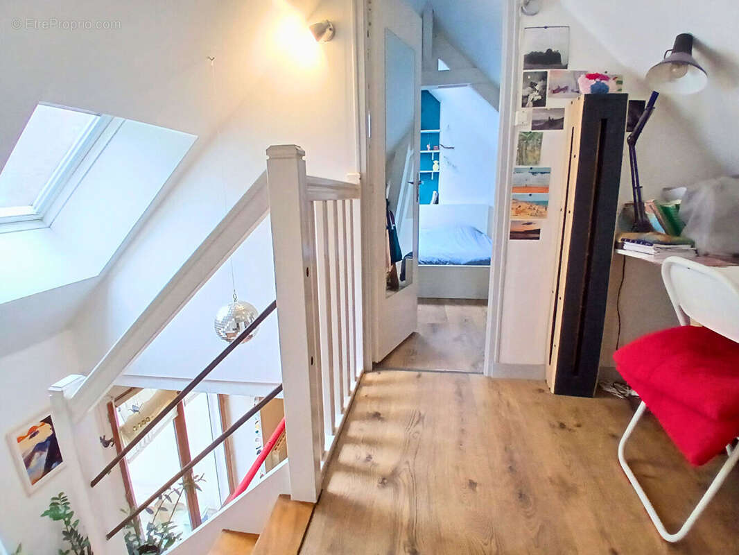 Maison à RENNES