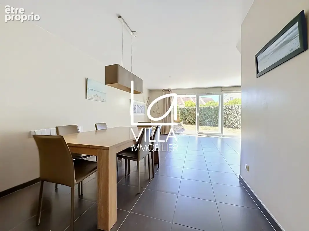 Maison 4 pièces 89 m² à vendre à Wimereux (62930) - photo 2