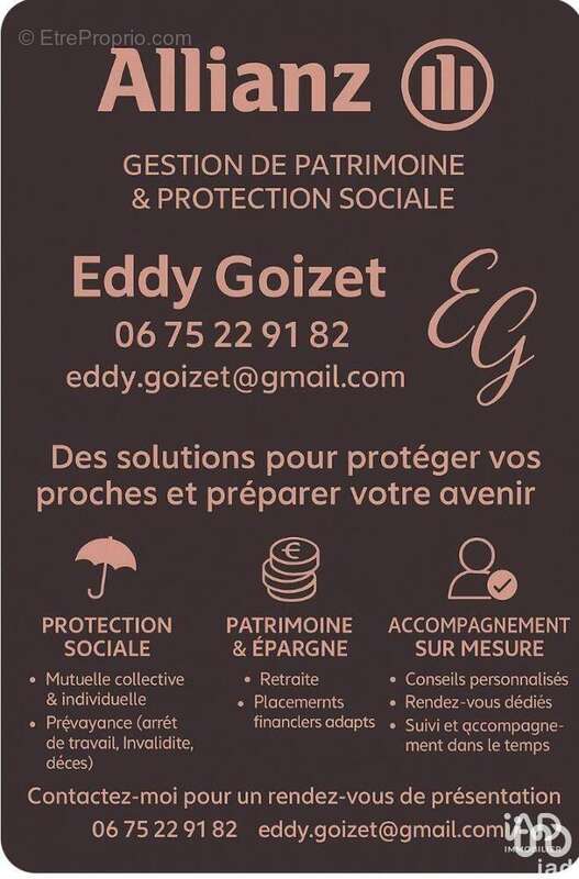 Photo 3 - Appartement à ANTIBES