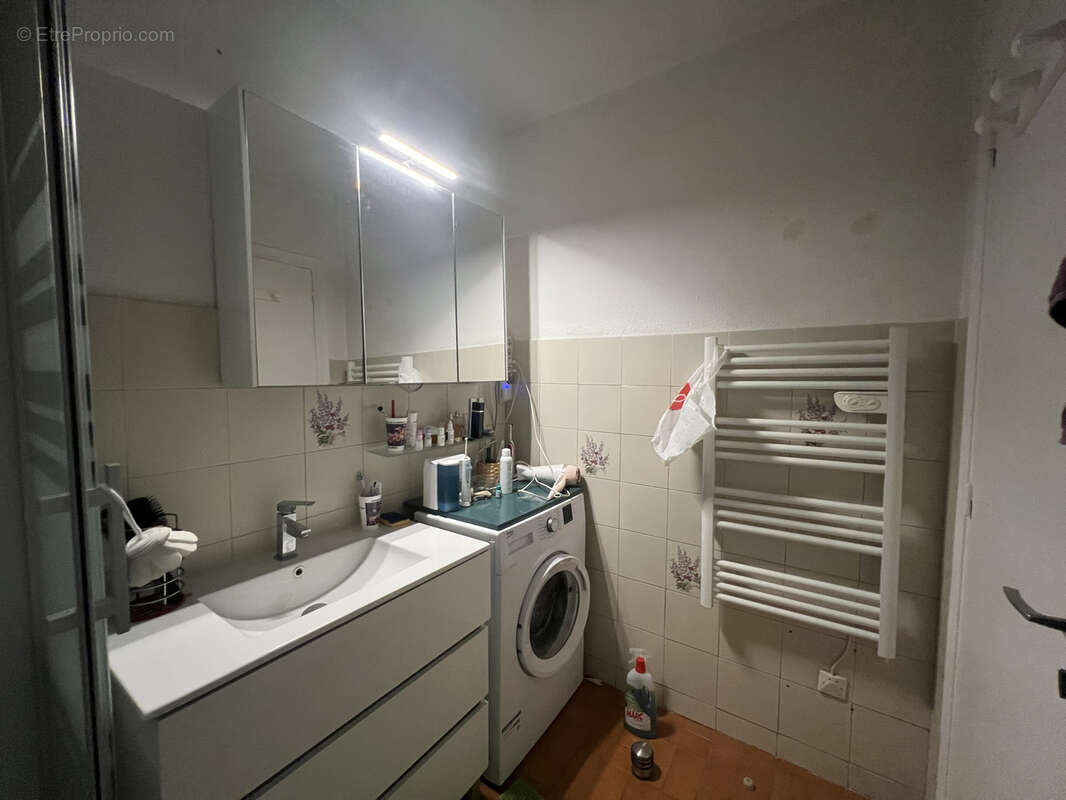 Appartement à AMELIE-LES-BAINS-PALALDA