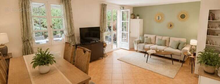 Appartement 53 m² à La Mole  - photo 2