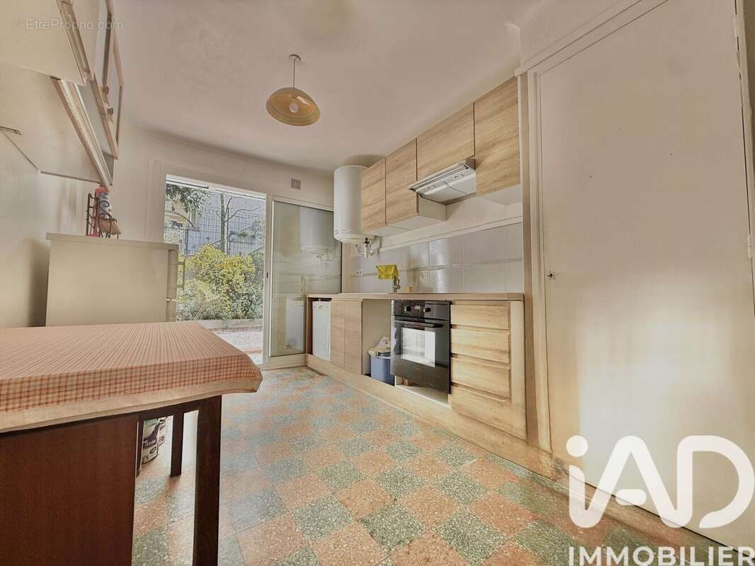 Photo 7 - Maison à CAGNES-SUR-MER