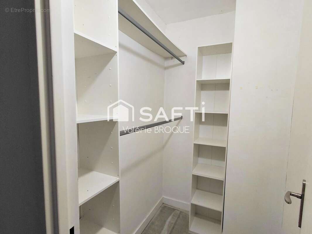 Photo 6 - Appartement à LORIENT