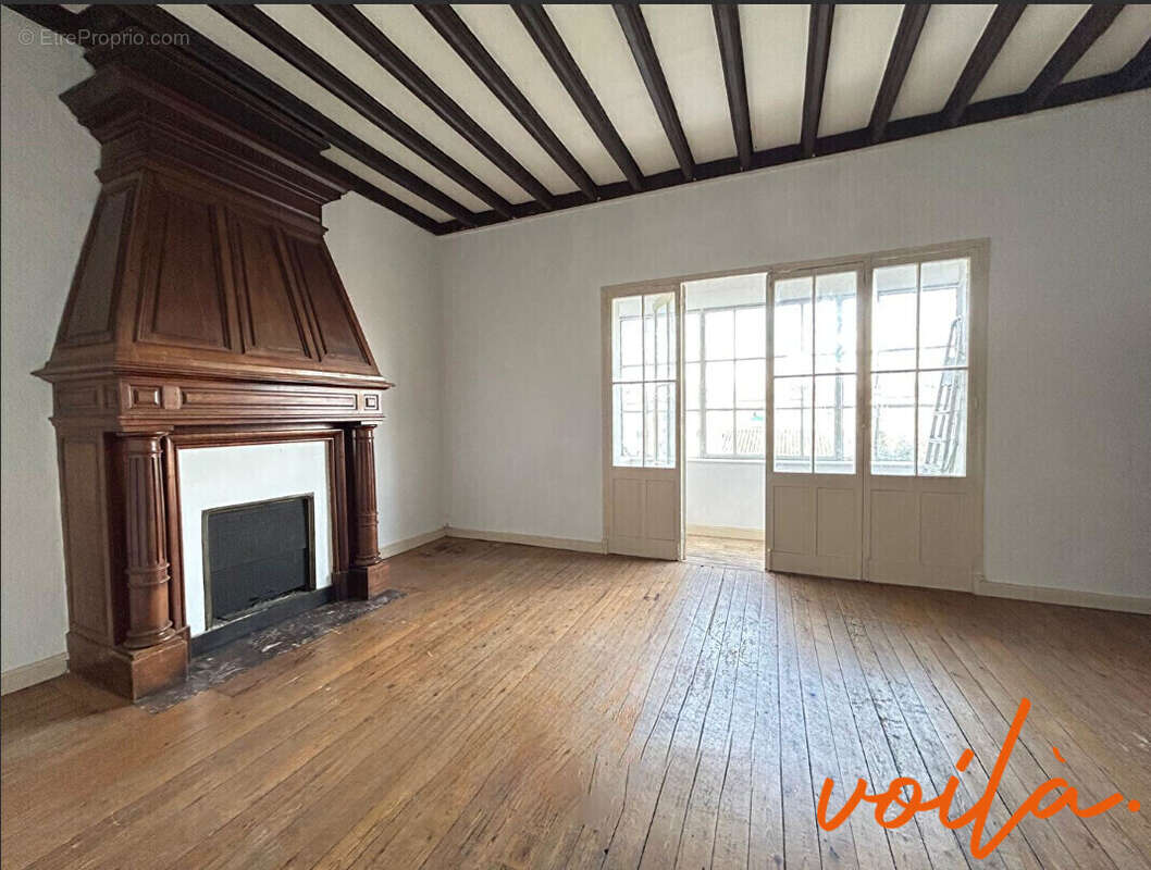 Appartement à CARCASSONNE